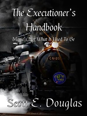 cover image of The Executioner's Handbook